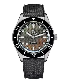 San Martin SN0151-GL Black MOP