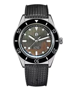 San Martin SN0151-GL Black MOP