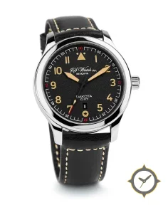 JS Watch Co. Islandus Dakota