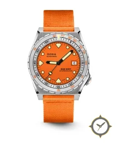 Doxa SUB 600T Professional