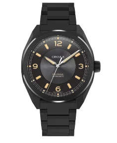 Circula Watches ProTrail Black OR LE