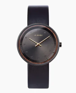 VEJRHØJ BLACK & GOLD