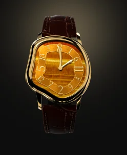 Grandeur USA 18k Gold Strange Edition