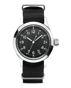MkII Watches Cruxible Hellion non-date