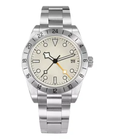 San Martin SN0054-G-B1 Matte White Without Logo