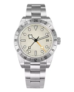 San Martin SN0054-G-B1 Matte White Without Logo