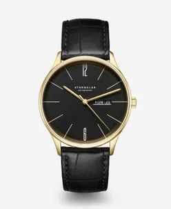 Sternglas Berlin piano black