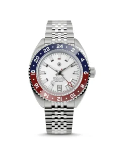 Jack Mason Strat-o-timer GMT Lone Star