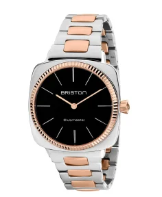 Briston Clubmaster Elegant Steel
