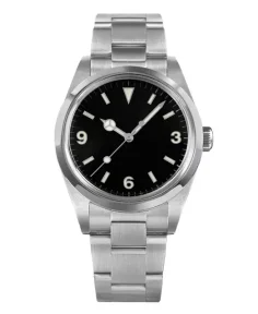 San Martin SN020-G3 Black Without Logo ST2130