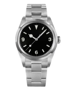 San Martin SN020-G3 Black Without Logo ST2130