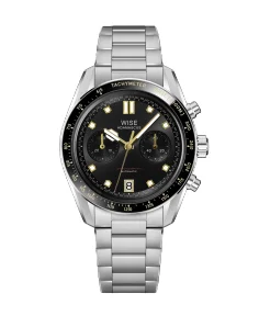 Wise ADAMASCUS AD8CHRO11 Chronograph