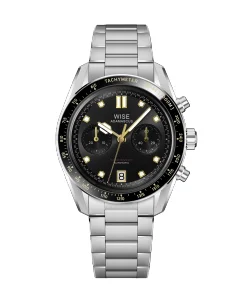 Wise ADAMASCUS AD8CHRO11 Chronograph