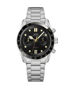 Wise ADAMASCUS AD8CHRO11 Chronograph