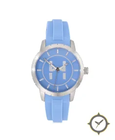Original 36 - HWW631 | Blue/Silver