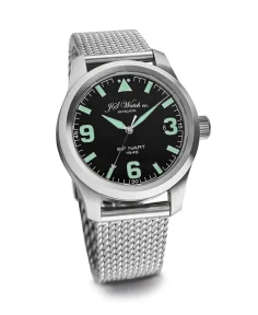 JS Watch Co. Sif NART 1948