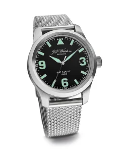 JS Watch Co. Sif NART 1948