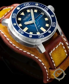 Thûsunt Zwey Blao Superbird