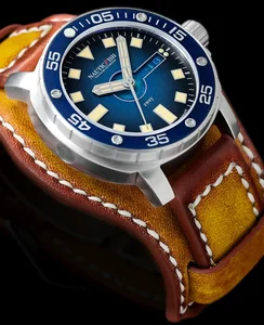 Nauticfish Thûsunt Zwey Blao Superbird