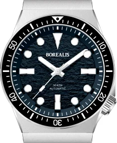 Borealis Porto Covo Atlantic Blue