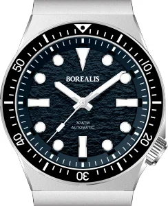 Borealis Porto Covo Atlantic Blue