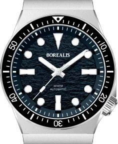 Borealis Porto Covo Atlantic Blue
