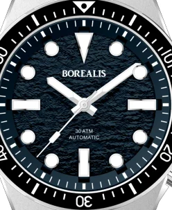 Borealis Porto Covo Atlantic Blue