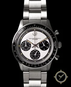 VRT - WHITE LEGEND DIAL