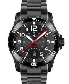 Marc & Sons DLC Ceramic