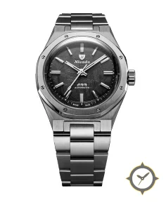 F77 TITANIUM METEORITE MK1