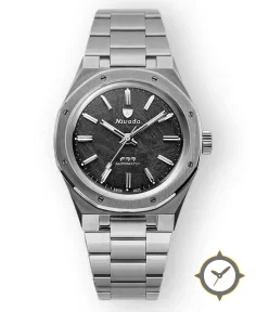 F77 TITANIUM METEORITE MK1