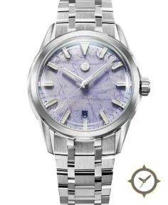 Helica 39 'Kyanite' Launch Special