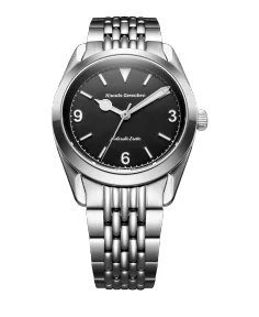 Nivada Grenchen ANTARCTIC EROTIC BLACK