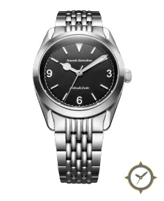 ANTARCTIC EROTIC - BLACK