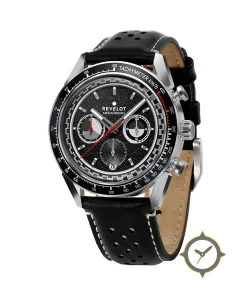 Mecadromo Classic Black