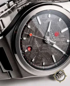 Direnzo DRZ 04 Mondial Meteorite