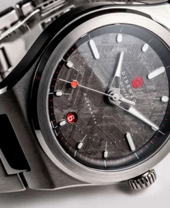 Direnzo DRZ 04 Mondial Meteorite