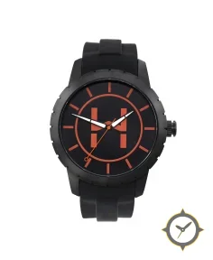 Original 46 - HWW070 | Black/Orange