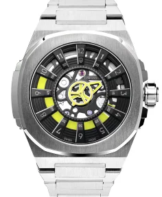 DWISS M3S-yellow-bracelet