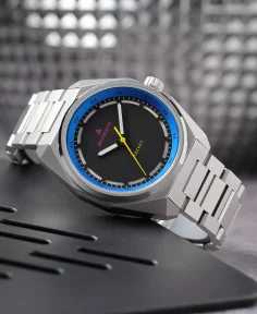 Ember Watch Co. Midnight Neon
