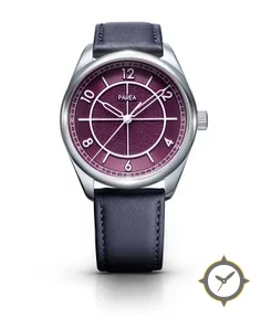 Sector - Purple Plum