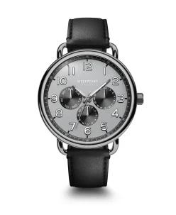 Wolfpoint Space Gray