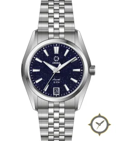 ASCENT 34 Aventurine