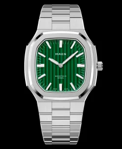 Maen Watches MANHATTAN 39 ULTRA-THIN