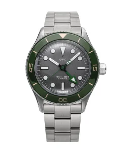 Undone Basecamp Titanium GIFC Limited Edition