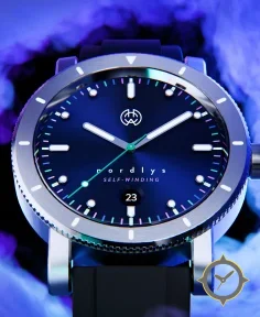 Henry Archer Nordlys Aeon