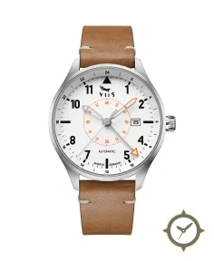 Flieger GMT 42 Levante