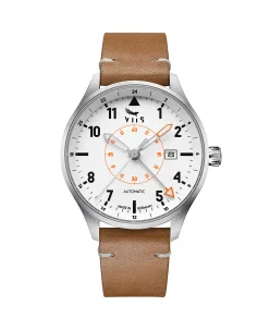 VIIS Flieger GMT 42 Levante