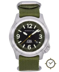 Steelix Eclipse - Solar - Green