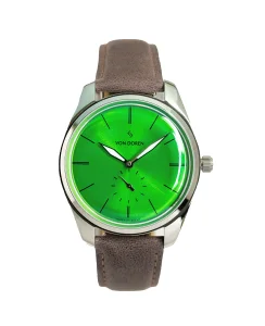 Von Doren Runde Mark II Artic Green